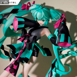 Hatsune Miku figure Neo...