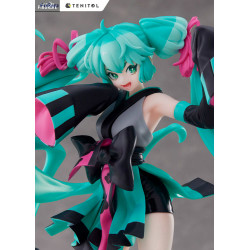 その他 TENITOL NEO TOKYO Series NINJA FEB238737 - HATSUNE MIKU TENITOL NEO TOKYO NINJA SERIES PVC
