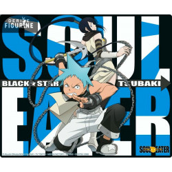 Tapis de souris Soul Eater...