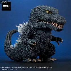 Godzilla: Tokyo S.O.S -...