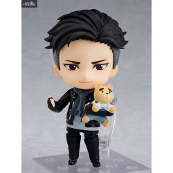 Yuri!!! on Ice - Figure...