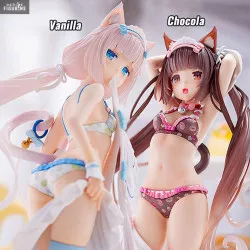 Nekopara - Figurine Chocola...