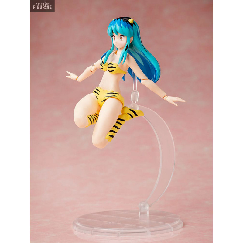 Urusei Yatsura - Figure Lum...