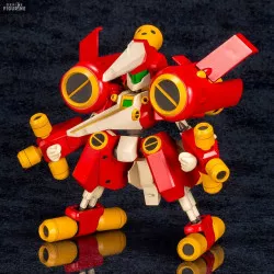 Medarot - Figurine Arc...