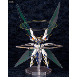 Xenoblade 2 SIREN フィギュア Xenoblade Chronicles 2 Siren Seiren Model Kit Figure