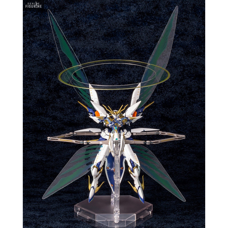 Siren figure, Model Kit - Xenoblade Chronicles 2 - Kotobukiya