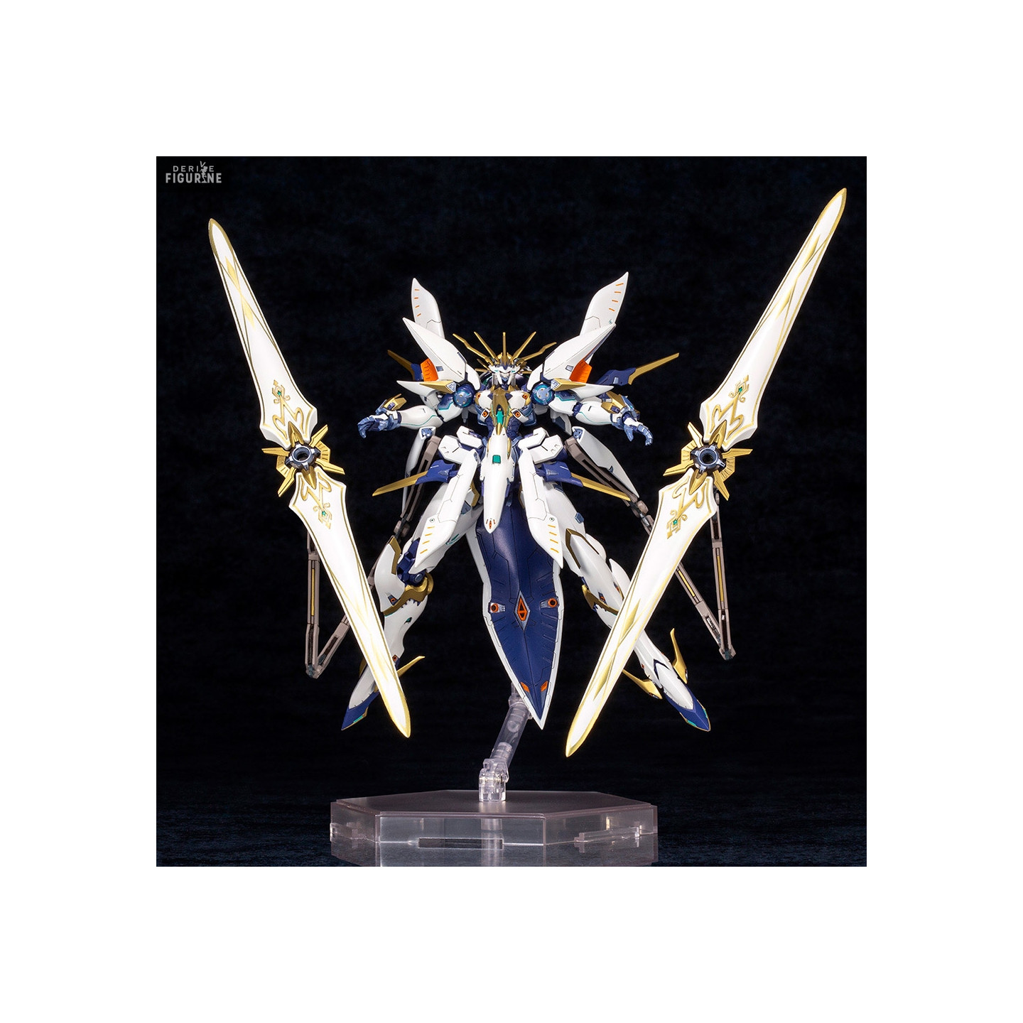 Xenoblade 2 SIREN フィギュア Xenoblade Chronicles 2 Siren: KOTOBUKIYA - Tokyo Otaku Mode