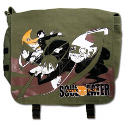 Soul Eater messenger bag -...