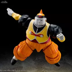 Dragon Ball Z - Android No....