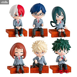 My Hero Academia - Full...
