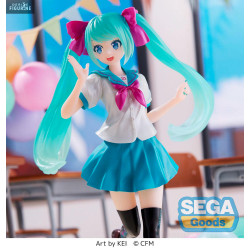 Hatsune Miku 16th...