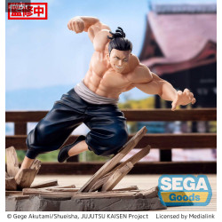 Jujutsu Kaisen - Figurine...
