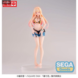 Figure Marin Kitagawa First Measurements, Luminasta - My Dress-Up ...