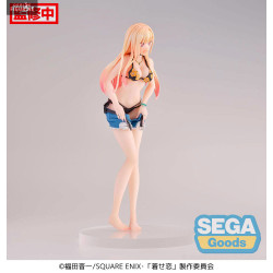 Figure Marin Kitagawa First Measurements, Luminasta - My Dress-Up ...