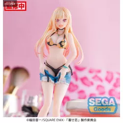 My Dress-Up Darling -...
