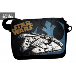 Star Wars messenger bag -...