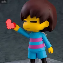 Undertale - Figure The...