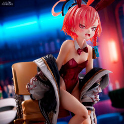 Blue Archive - Neru Mikamo...