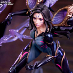 League of Legends - Kai'Sa...