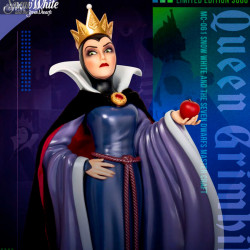 Disney Blanche-Neige et les...