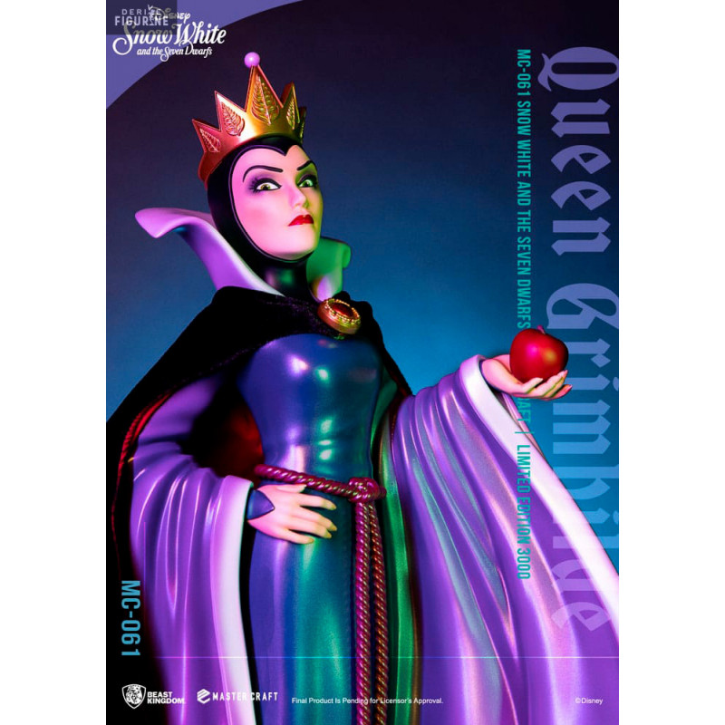 Disney Snow White and the...