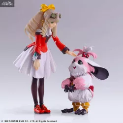 Xenogears - Figurine Maria...