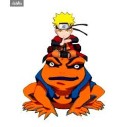 Naruto Shippuden - Lampe...