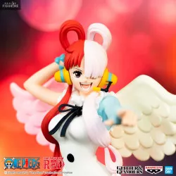One Piece Film Red - Uta...
