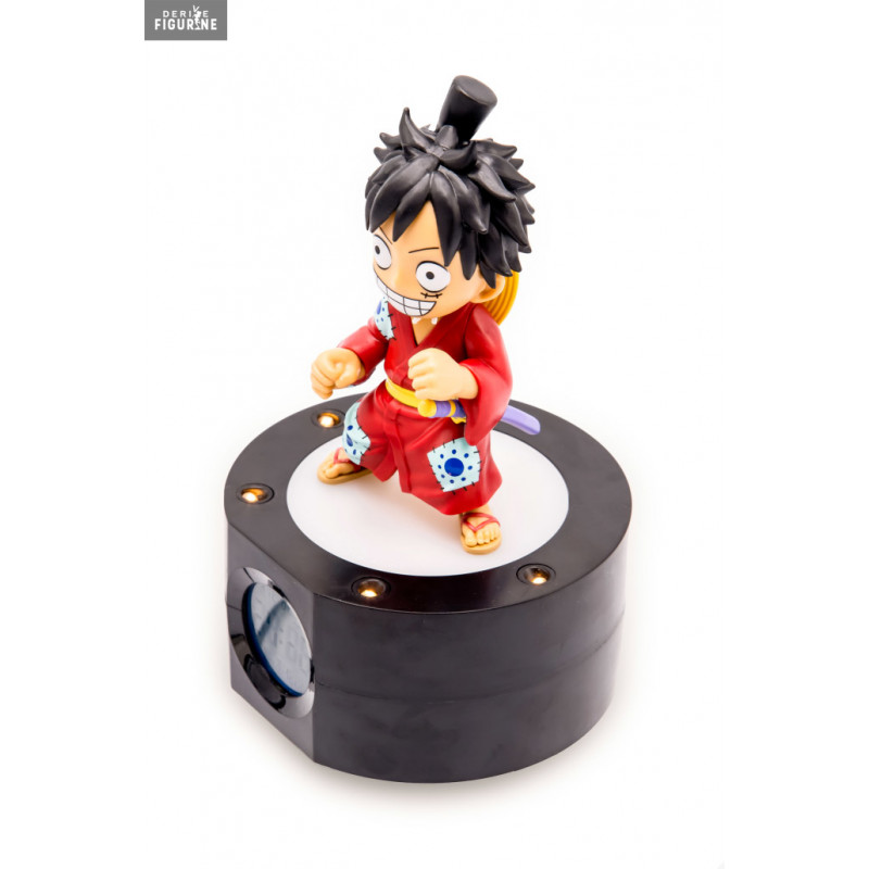 One Piece - Bright Alarm...