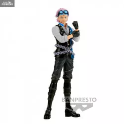 One Piece Film Red - Koby...