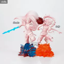 One Piece Film Red - Monkey...