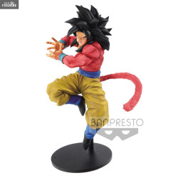 Dragon Ball GT - Figurine...