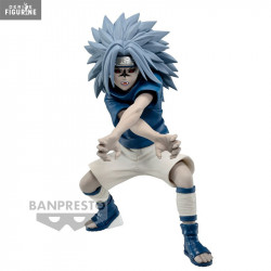 Naruto - Figurine Sasuke...