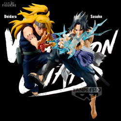 Naruto Shippuden - Figure...