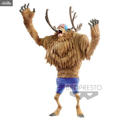 One Piece - Monster-Chopper...