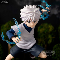 Hunter X Hunter - Figurine...