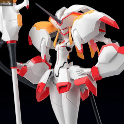 Darling in the Franxx -...