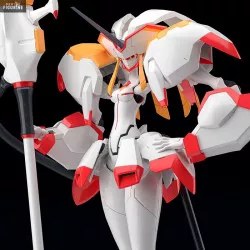 Darling in the Franxx -...