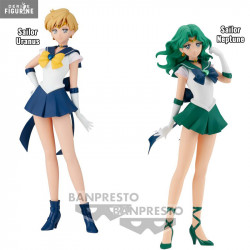 Pretty Guardian Sailor Moon...