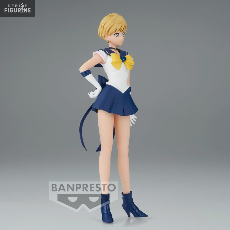 Super Sailor Moon II (Ver. A) Glitter & Glamours Banpresto - Arena Games -  Loja Geek