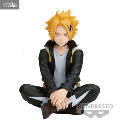 My Hero Academia -...