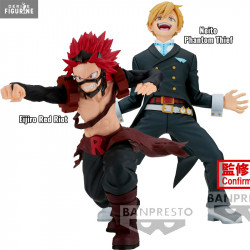 My Hero Academia - Figurine...