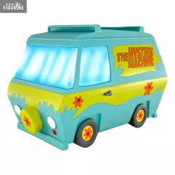 Scooby-Doo - Tirelire...
