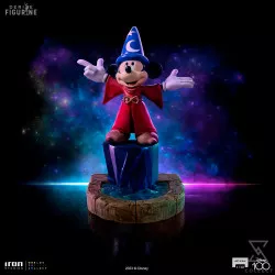 Disney - Mickey Fantasia...