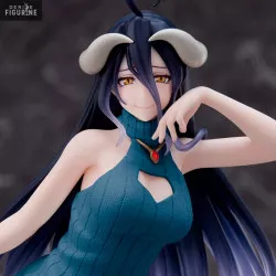 Overlord - Figurine Albedo...