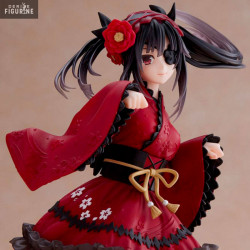 Prize Figure Date A Live IV Coreful: Kurumi Tokisaki Little Devil Ver.  Renewal Edition