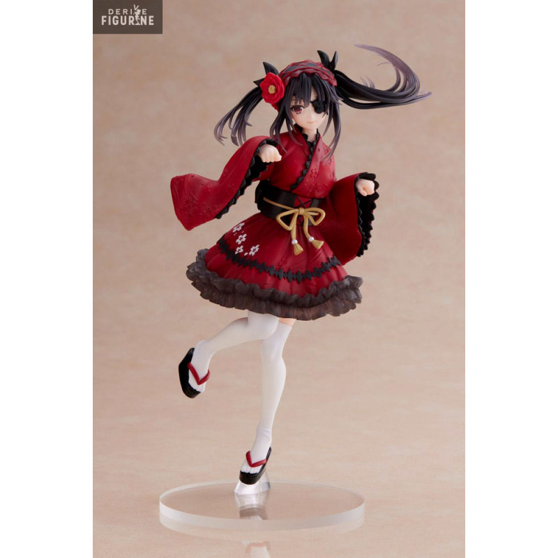 Date A Live IV - Kurumi...