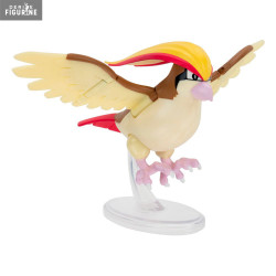 Pokémon - Figure Pidgeot,...
