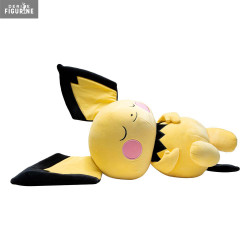 Pokémon - Peluche Sleeping...