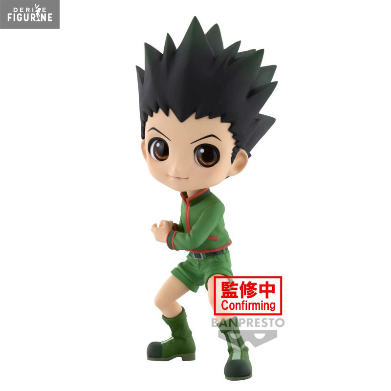 Hunter X Hunter - Figurine...